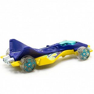 Машинка Hot Wheels Базовой коллекции Cloud Cutter 162/250 (5785 HKK54) mainline 2023