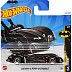 Машинка Hot Wheels Базовой коллекции Batman & Robin Batmobile 54/250 (5785 HRY54) mainline 2024