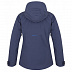 Куртка горнолыжная женская Husky Gombi L blue