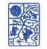 Набор фигурок Games Workshop Warhammer: Underworlds Nightvault 110-01-21