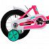 Велосипед Novatrack Maple 12" (2021) 124MAPLE.PN21 pink