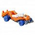 Грузовик Hot Wheels Haul-Teration (BDW51 GRV00) Грузовик Hot Wheels Haul-Teration (BDW51 GRV00)