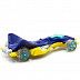 Машинка Hot Wheels Базовой коллекции Cloud Cutter 162/250 (5785 HKK54) mainline 2023