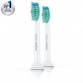 Сменные чистящие насадки Philips ProResults 2 шт HX6012/07