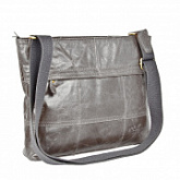 Мужская сумка Pola 1808к grey