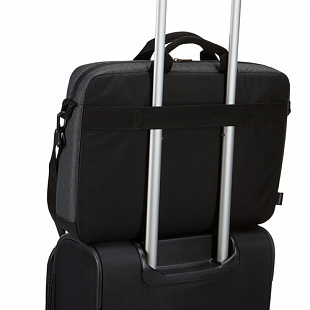 Сумка для ноутбука Case Logic ERAA116OBS Grey (3203695)