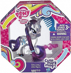 Кукла My Little Pony Rarity (B0357)
