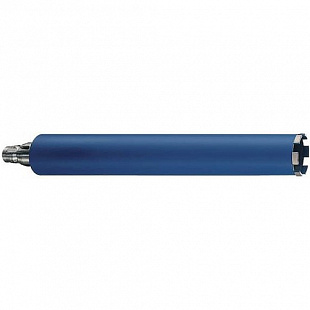 Алмазная коронка SDS-DI d78х440 м