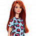Кукла Barbie Модная одежда T7439 GHW48