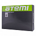 Коньки хоккейные Atemi AHSK-17.05 Rapid Green