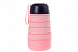 Бутылка для воды складная Bradex KZ 0657 pink