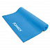 Гимнастический коврик для йоги Torres YL10013 blue