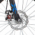 Велосипед Novatrack Extreme 20" (2020) 20AH7D.EXTREME.OR20 orange