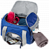 Сумка Jack Wolfskin Looks Cool coastal blue 2008271-1201