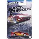 Машинка Hot Wheels Fast & Furious 1996 Acura Integra GSR (HNR88 JBY40)