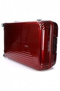Чемодан Samsonite Neopulse 75см 44D-00003 Red