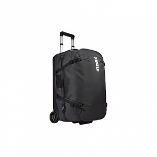 Дорожная сумка на колесиках Thule Subterra Wheeled Duffel TSR356DSH dark grey (3203449)