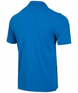 Поло Jogel ESSENTIAL Pique Polo JE4PO-0221 blue