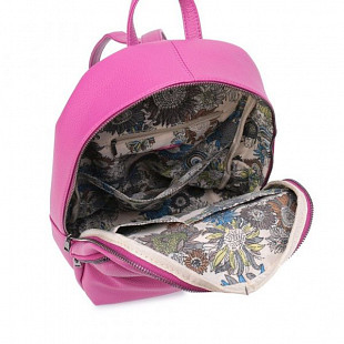 Рюкзак Ors Oro DW-812 pink fuchsia