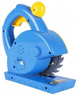 Игрушка Электропила ZYA-A0654