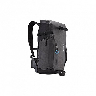 Рюкзак для фотокамеры Thule Perspektiv Daypack TPDP101 black (3201675)