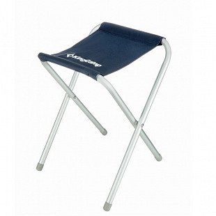 Складной табурет KingCamp Stool Folding Alu 3836