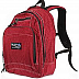 Рюкзак Polar П1224 burgundy Рюкзак Polar П1224 burgundy