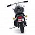 Мотоцикл Maisto 1:18 Harley-Davidson 2002 FXSTB Night Train 39360 (20-24913)
