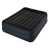 Надувная кровать Intex Queen Pillow Rest Raised Bed со встроенным насосом 64124