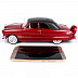 Масштабная модель автомобиля Maisto 1:18 Форд (1950) (31681) red