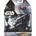 Модель звездного корабля Hot Wheels Star Wars The Mandalorian's N-1 Starfighter (HHR14 HMH98)