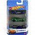 Набор машинок Hot Wheels 3 шт. (K5904 №91)