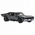 Машинка Hot Wheels Базовой коллекции Batmobile 4/250 (5785 JJH83) mainline 2025