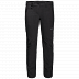 Брюки женские Jack Wolfskin Activate Sky Women black