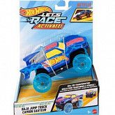 Машинка Hot Wheels Let’s Race Activate! Baja Jump Truck (JJX15 JJX23)