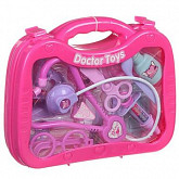 Набор Shantou Gepai DoctorSet в чемодане 7757B