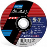 Круг отрезной Norton 23х0,2x22,2 см 66252837248
