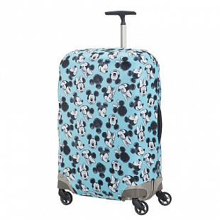 Чехол для чемодана Samsonite Global TA Disney 47C*01 001