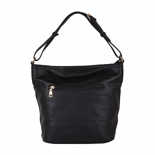 Женская сумка Pola 74567 black