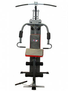 Фитнес станция USA Style SS-2530