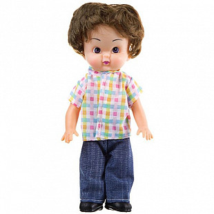 Кукла Kitty мальчик 8074