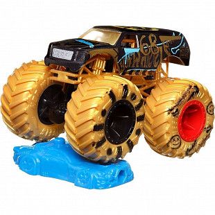 Машинка Hot Wheels Монстр Трак Demo Derby (FYJ44 HLR96)