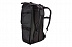 Рюкзак для фотоаппарата Thule Covert DSLR Rolltop Backpack TCDK101K black (3201963)
