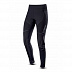 Брюки женские Trimm Speed Lady black