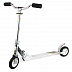 Самокат детский Zez Sport JP-L6806B silver