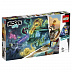 Конструктор LEGO Hidden Side Нападение на закусочную 70422