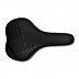 Велоседло DDK Superfly 225 black/grey