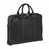 Мужская сумка Pola 88519 black