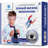 Набор для опытов Магнитный лабиринт 211i