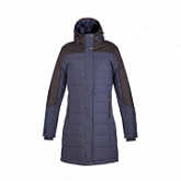 Пальто женское Alpine Pro Tessa 2 dark blue